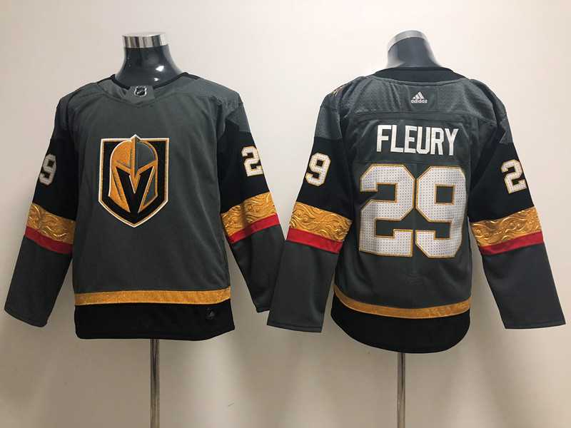 Youth Vegas Golden Knights 29 Marc Andre Fleury Gray Adidas Stitched NHL Jersey,We sell and wholesale Youth Vegas Golden Knights 29 Marc Andre Fleury Gray Adidas Stitched NHL Jersey on line form chian!